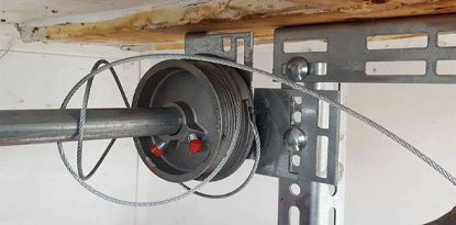 Garage Door Cable Repair Woodland Hills
