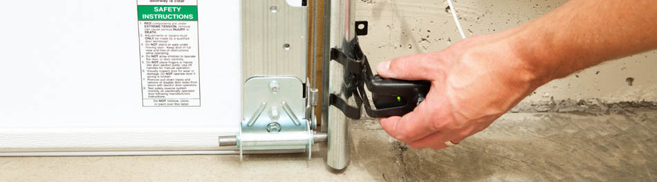 Garage Door Sensor Repair Woodland Hills